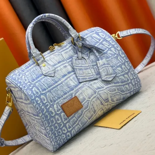 Replica Louis Vuitton AAA Quality Handbags For Women #1412464 $80.00 USD for Wholesale
