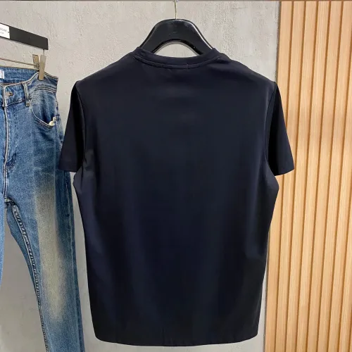 Replica Boss T-Shirts Short Sleeved For Men #1412482 $76.00 USD for Wholesale