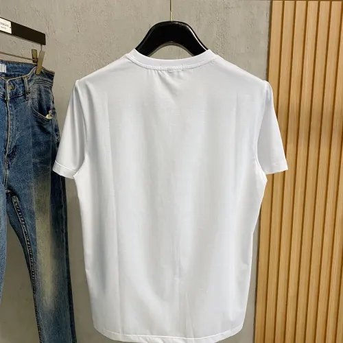 Replica Boss T-Shirts Short Sleeved For Men #1412483 $76.00 USD for Wholesale