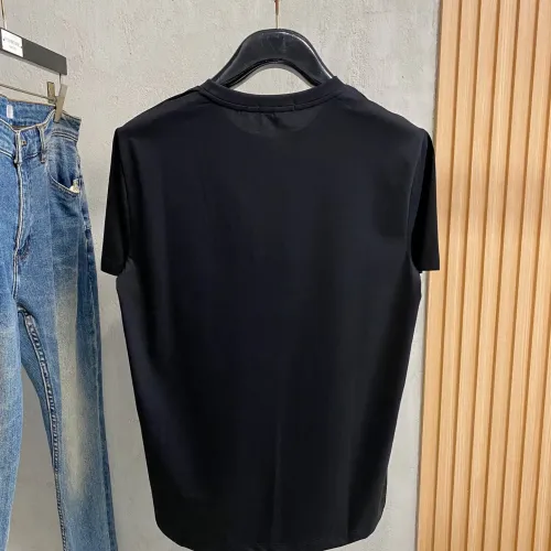 Replica Boss T-Shirts Short Sleeved For Men #1412485 $76.00 USD for Wholesale