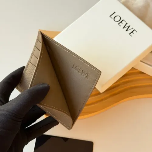 Replica LOEWE Card Holders #1412521 $48.00 USD for Wholesale