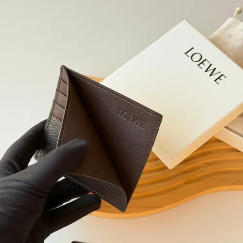 Replica LOEWE Card Holders #1412524 $48.00 USD for Wholesale