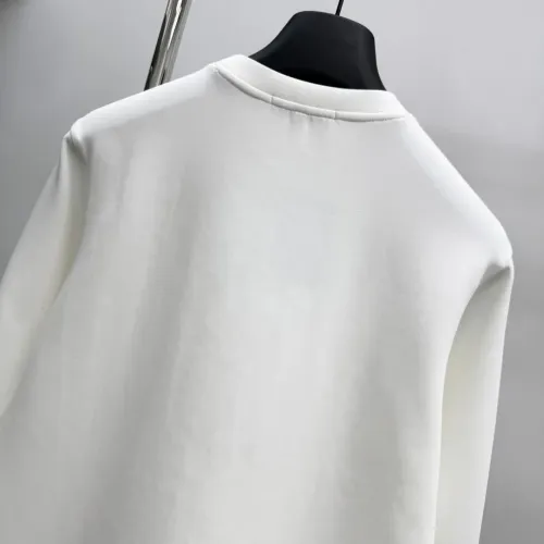 Replica Louis Vuitton LV Hoodies Long Sleeved For Men #1412526 $82.00 USD for Wholesale