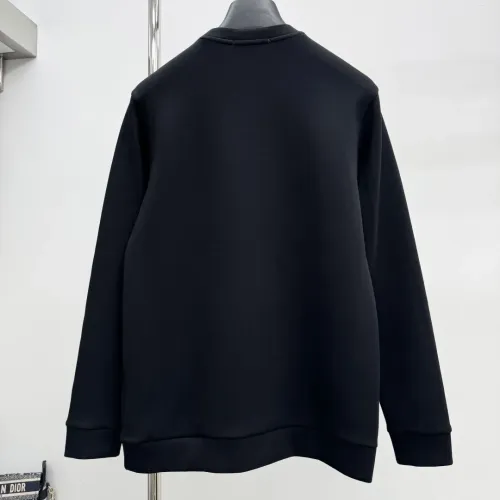 Replica Louis Vuitton LV Hoodies Long Sleeved For Men #1412527 $82.00 USD for Wholesale