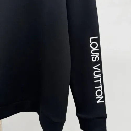 Replica Louis Vuitton LV Hoodies Long Sleeved For Men #1412527 $82.00 USD for Wholesale