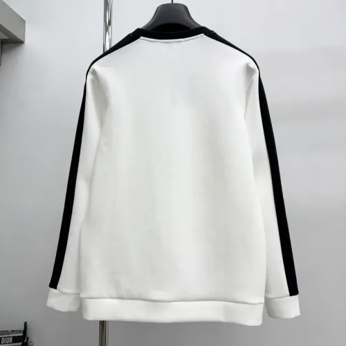 Replica Louis Vuitton LV Hoodies Long Sleeved For Men #1412528 $82.00 USD for Wholesale