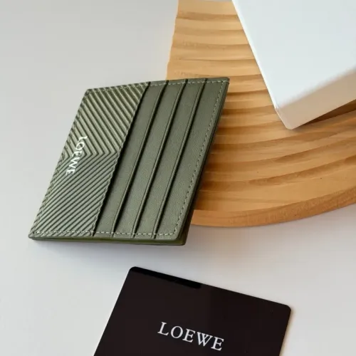 Replica LOEWE Card Holders #1412532 $48.00 USD for Wholesale