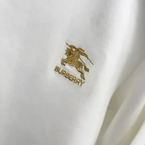 Replica Burberry Hoodies Long Sleeved For Men #1412554 $82.00 USD for Wholesale