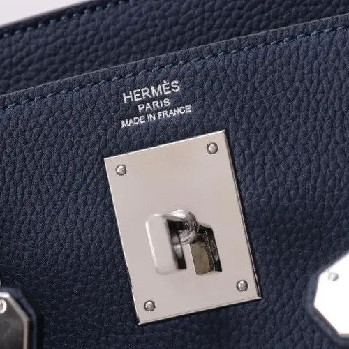 Replica Hermes AAA Quality Messenger Bags For Unisex #1412568 $244.63 USD for Wholesale