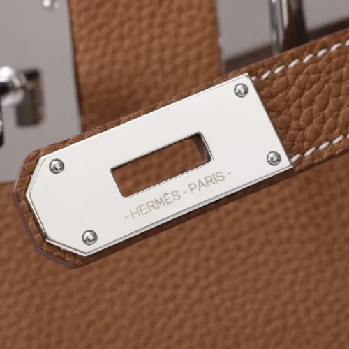 Replica Hermes AAA Quality Messenger Bags For Unisex #1412570 $244.63 USD for Wholesale