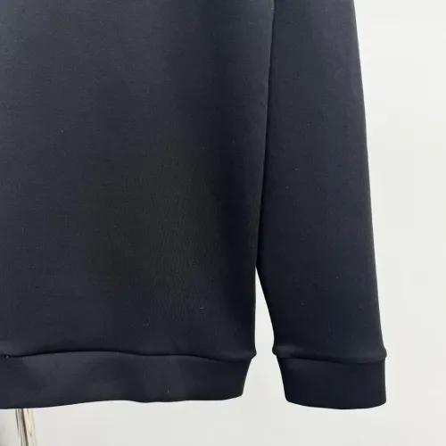 Replica Dolce & Gabbana D&G Hoodies Long Sleeved For Men #1412576 $82.00 USD for Wholesale
