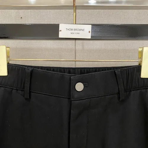 Replica Louis Vuitton LV Pants For Men #1412591 $82.00 USD for Wholesale