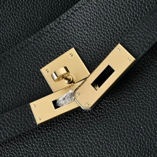 Replica Hermes AAA Quality Messenger Bags For Unisex #1412593 $245.00 USD for Wholesale