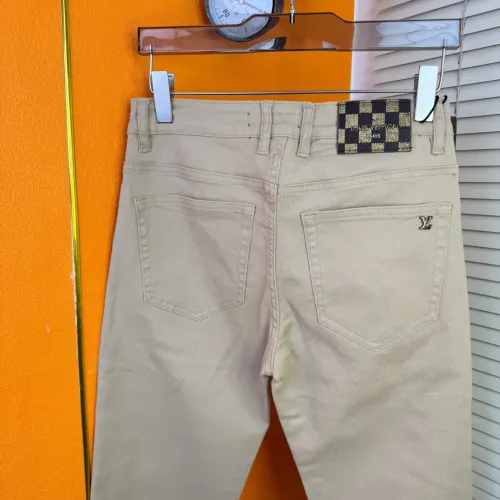 Replica Louis Vuitton LV Jeans For Men #1412603 $48.00 USD for Wholesale