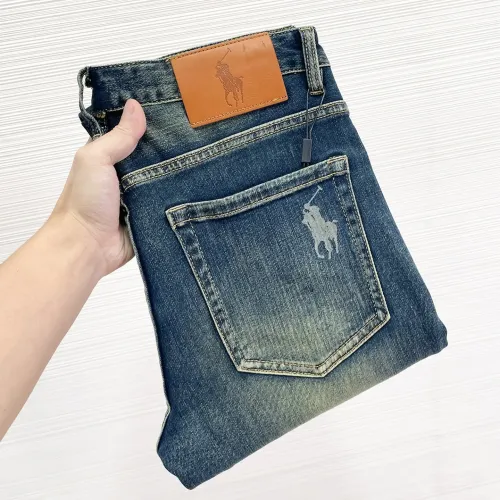 Ralph Lauren Polo Jeans For Men #1412622 $48.00 USD, Wholesale Replica Ralph Lauren Polo Jeans