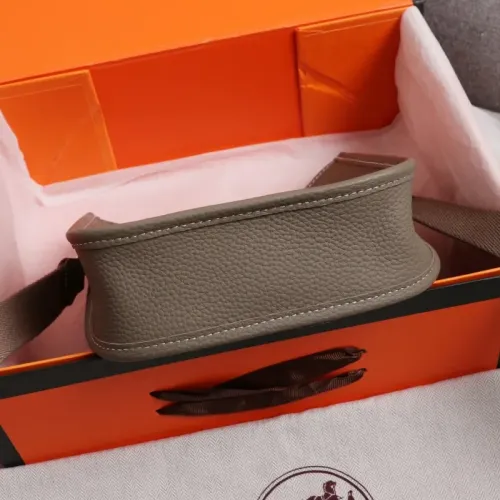 Replica Hermes AAA Quality Messenger Bags For Women #1412649 $96.00 USD for Wholesale