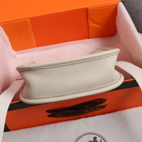 Replica Hermes AAA Quality Messenger Bags For Women #1412653 $96.00 USD for Wholesale