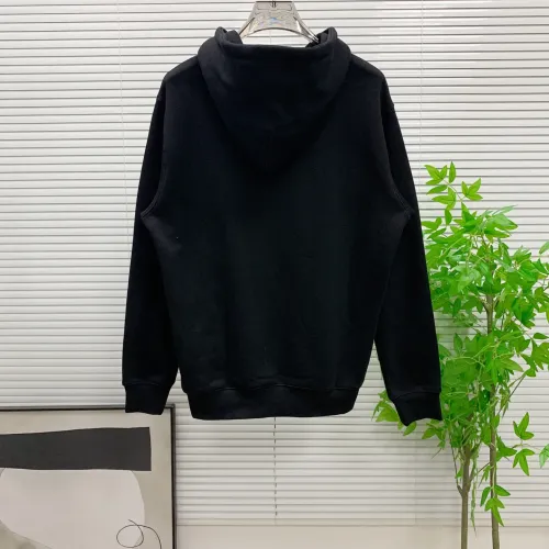 Replica Burberry Hoodies Long Sleeved For Men #1412663 $85.00 USD for Wholesale