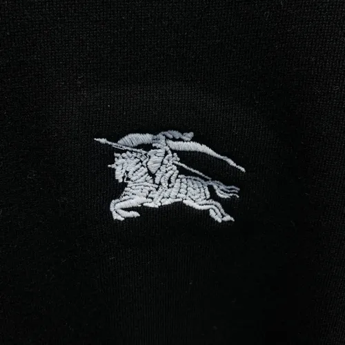 Replica Burberry Hoodies Long Sleeved For Men #1412663 $85.00 USD for Wholesale