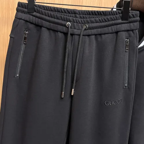 Replica Gucci Tracksuits Long Sleeved For Men #1412680 $128.00 USD for Wholesale