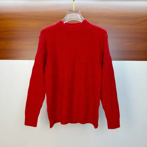 Bottega Veneta BV Sweaters Long Sleeved For Men #1412681