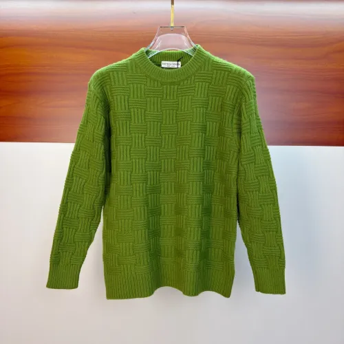 Bottega Veneta BV Sweaters Long Sleeved For Men #1412682