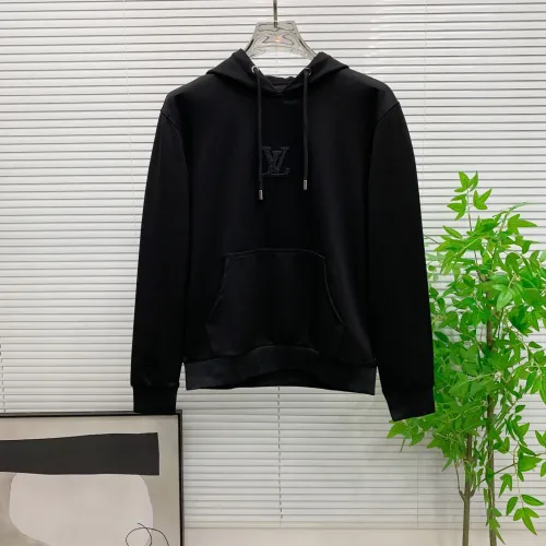 Replica Louis Vuitton LV Tracksuits Long Sleeved For Men #1412703 $115.00 USD for Wholesale
