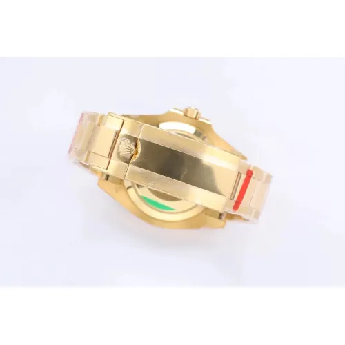 Replica Rolex AAA Quality Watches In 41mm For Men #1412742 $439.67 USD for Wholesale