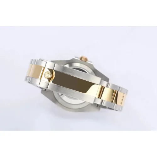Replica Rolex AAA Quality Watches In 41mm For Men #1412743 $439.67 USD for Wholesale