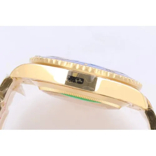 Replica Rolex AAA Quality Watches In 41mm For Men #1412745 $439.67 USD for Wholesale
