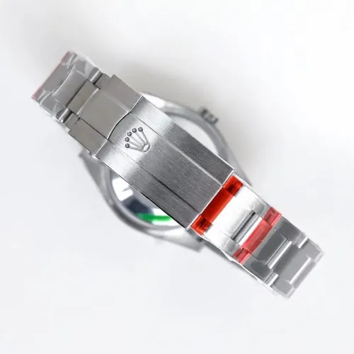 Replica Rolex AAA Quality Watches In 36mm 41mm For Unisex #1412763 $406.61 USD for Wholesale