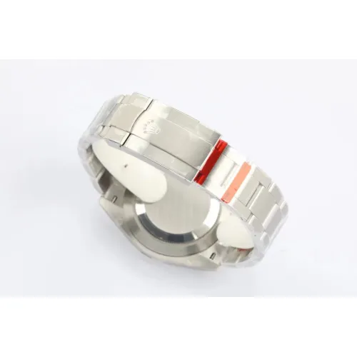 Replica Rolex AAA Quality Watches For Unisex #1412775 $406.61 USD for Wholesale