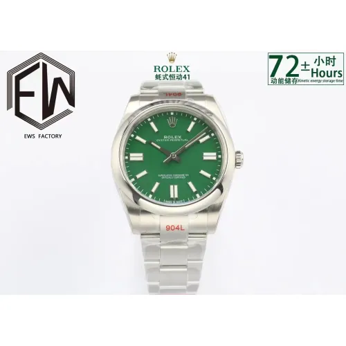 Rolex AAA Quality Watches  For Unisex #1412777 $406.61 USD, Wholesale Replica Rolex AAA Quality Watches