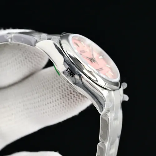 Replica Rolex AAA Quality Watches For Women #1412796 $472.73 USD for Wholesale
