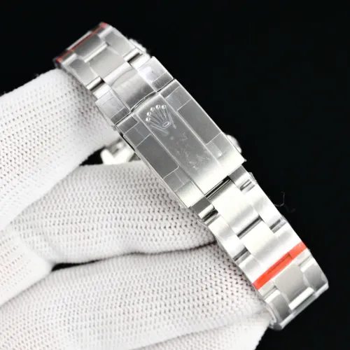 Replica Rolex AAA Quality Watches For Women #1412796 $472.73 USD for Wholesale