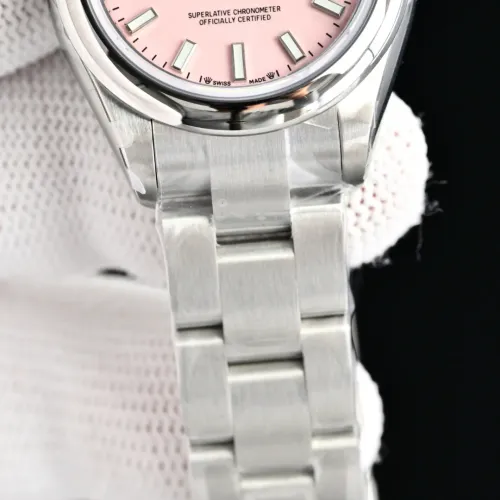 Replica Rolex AAA Quality Watches For Women #1412796 $472.73 USD for Wholesale