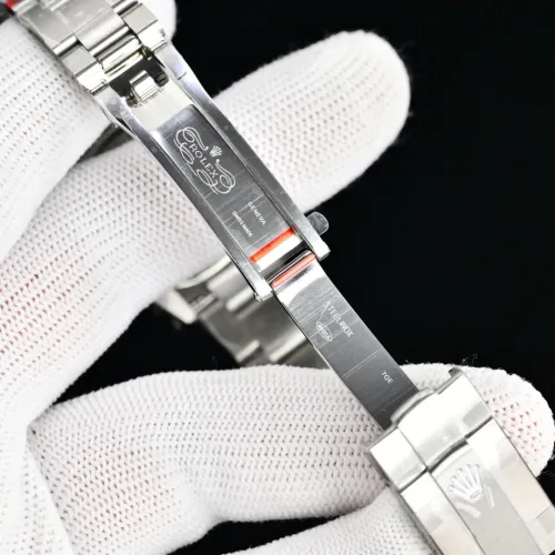 Replica Rolex AAA Quality Watches For Women #1412799 $472.73 USD for Wholesale
