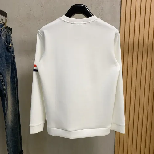 Replica Moncler Hoodies Long Sleeved For Men #1412810 $82.00 USD for Wholesale