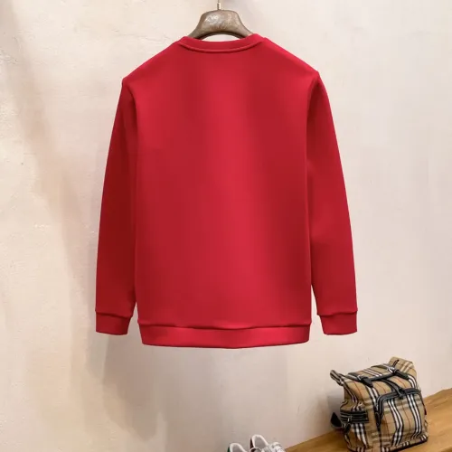 Replica Moncler Hoodies Long Sleeved For Men #1412819 $82.00 USD for Wholesale