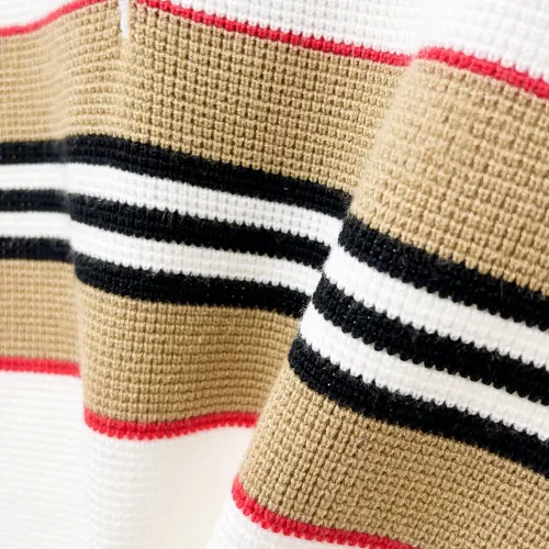 Replica Burberry Fashion Sweaters Long Sleeved For Men #1412825 $72.00 USD for Wholesale