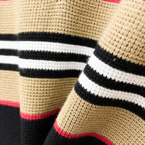 Replica Burberry Fashion Sweaters Long Sleeved For Men #1412826 $72.00 USD for Wholesale