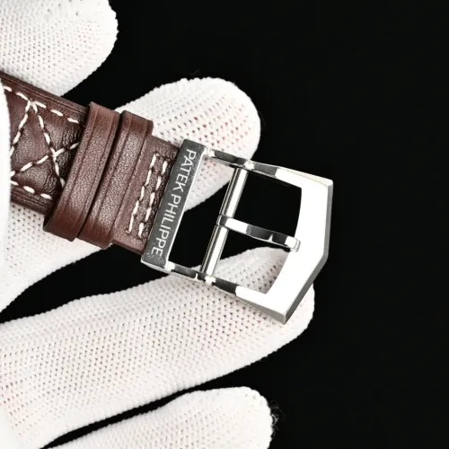Replica Patek Philippe AAA Quality Watches #1412827 $439.67 USD for Wholesale