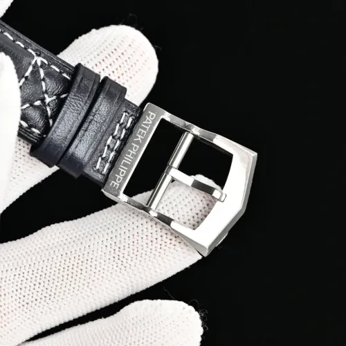 Replica Patek Philippe AAA Quality Watches #1412829 $439.67 USD for Wholesale
