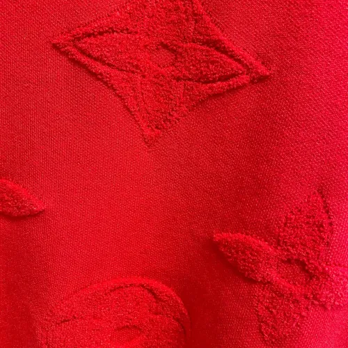 Replica Louis Vuitton LV Sweaters Long Sleeved For Men #1412871 $88.00 USD for Wholesale