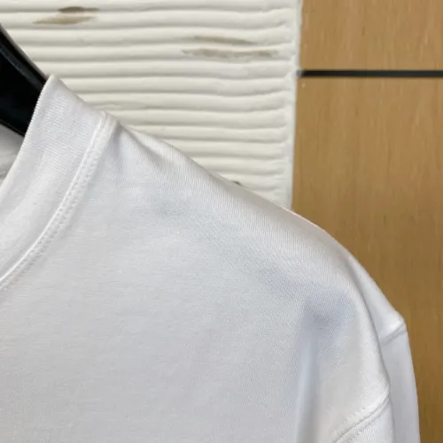 Replica Prada T-Shirts Short Sleeved For Unisex #1412879 $64.00 USD for Wholesale