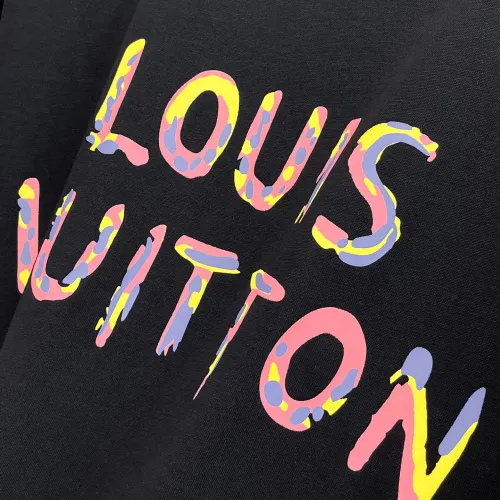 Replica Louis Vuitton LV T-Shirts Short Sleeved For Men #1412943 $68.00 USD for Wholesale