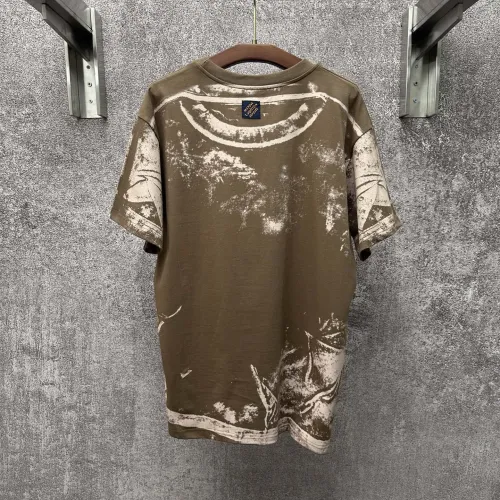 Replica Louis Vuitton LV T-Shirts Short Sleeved For Unisex #1412952 $56.00 USD for Wholesale