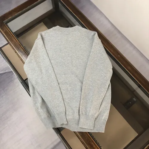 Replica Moncler Sweaters Long Sleeved For Unisex #1412970 $42.00 USD for Wholesale