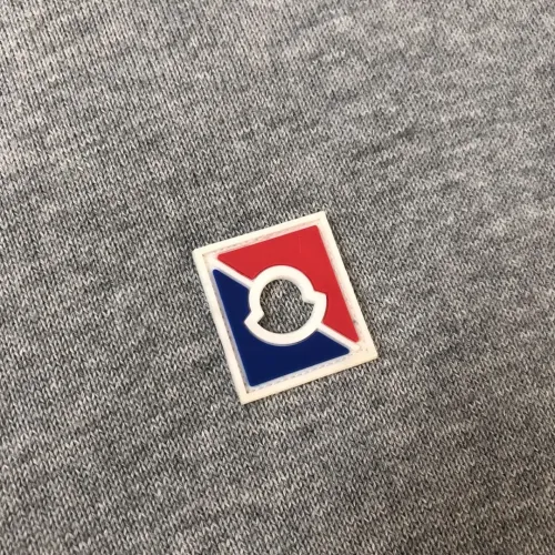 Replica Moncler Sweaters Long Sleeved For Unisex #1412970 $42.00 USD for Wholesale