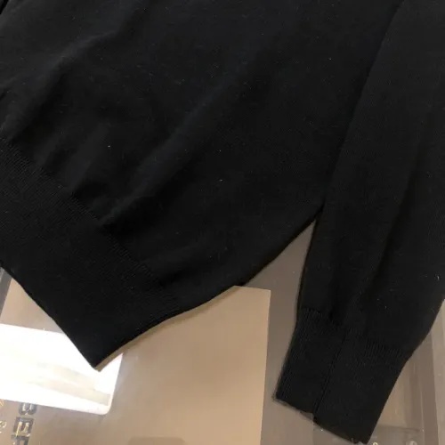 Replica Moncler Sweaters Long Sleeved For Unisex #1412971 $42.00 USD for Wholesale